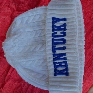Kentucky hat